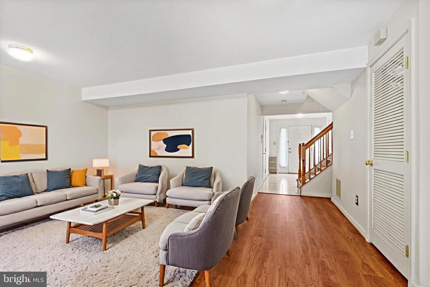 7496 GADSBY SQ, ALEXANDRIA, Virginia 22315, 3 Bedrooms Bedrooms, ,2 BathroomsBathrooms,Residential,For sale,7496 GADSBY SQ,VAFX2268758 MLS # VAFX2268758