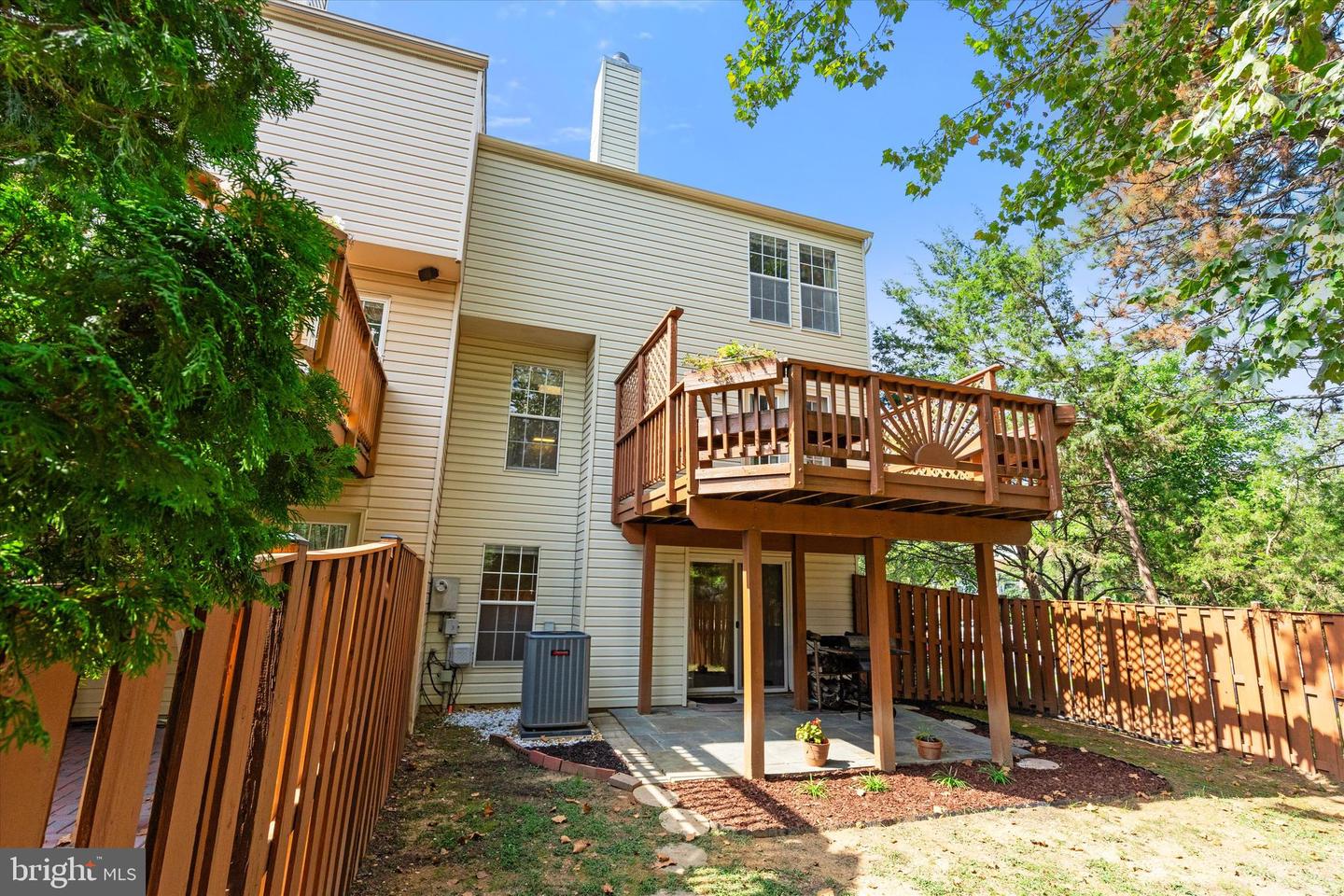 7496 GADSBY SQ, ALEXANDRIA, Virginia 22315, 3 Bedrooms Bedrooms, ,2 BathroomsBathrooms,Residential,For sale,7496 GADSBY SQ,VAFX2268758 MLS # VAFX2268758
