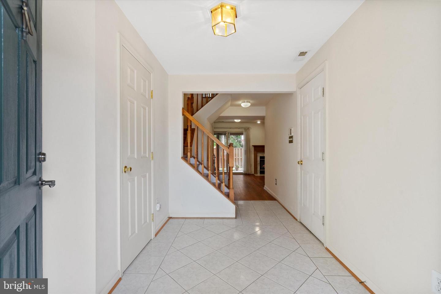7496 GADSBY SQ, ALEXANDRIA, Virginia 22315, 3 Bedrooms Bedrooms, ,2 BathroomsBathrooms,Residential,For sale,7496 GADSBY SQ,VAFX2268758 MLS # VAFX2268758