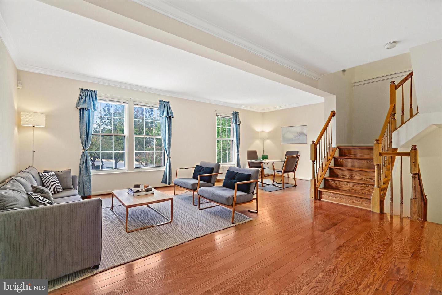 7496 GADSBY SQ, ALEXANDRIA, Virginia 22315, 3 Bedrooms Bedrooms, ,2 BathroomsBathrooms,Residential,For sale,7496 GADSBY SQ,VAFX2268758 MLS # VAFX2268758