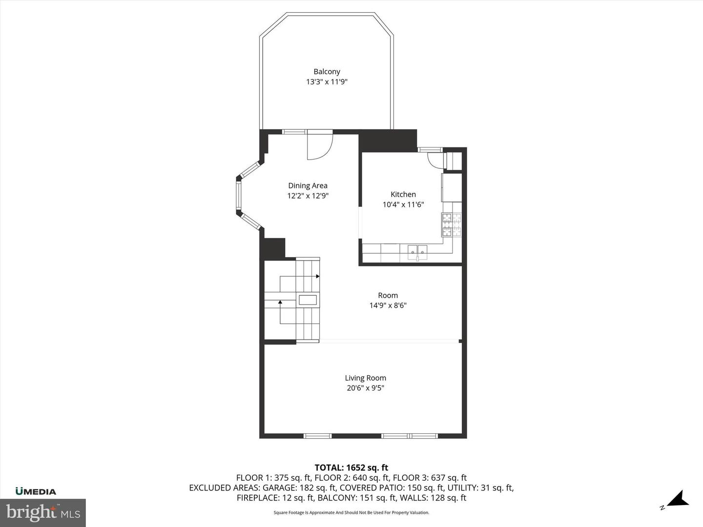7496 GADSBY SQ, ALEXANDRIA, Virginia 22315, 3 Bedrooms Bedrooms, ,2 BathroomsBathrooms,Residential,For sale,7496 GADSBY SQ,VAFX2268758 MLS # VAFX2268758