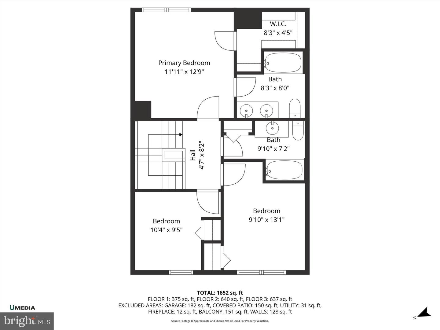 7496 GADSBY SQ, ALEXANDRIA, Virginia 22315, 3 Bedrooms Bedrooms, ,2 BathroomsBathrooms,Residential,For sale,7496 GADSBY SQ,VAFX2268758 MLS # VAFX2268758