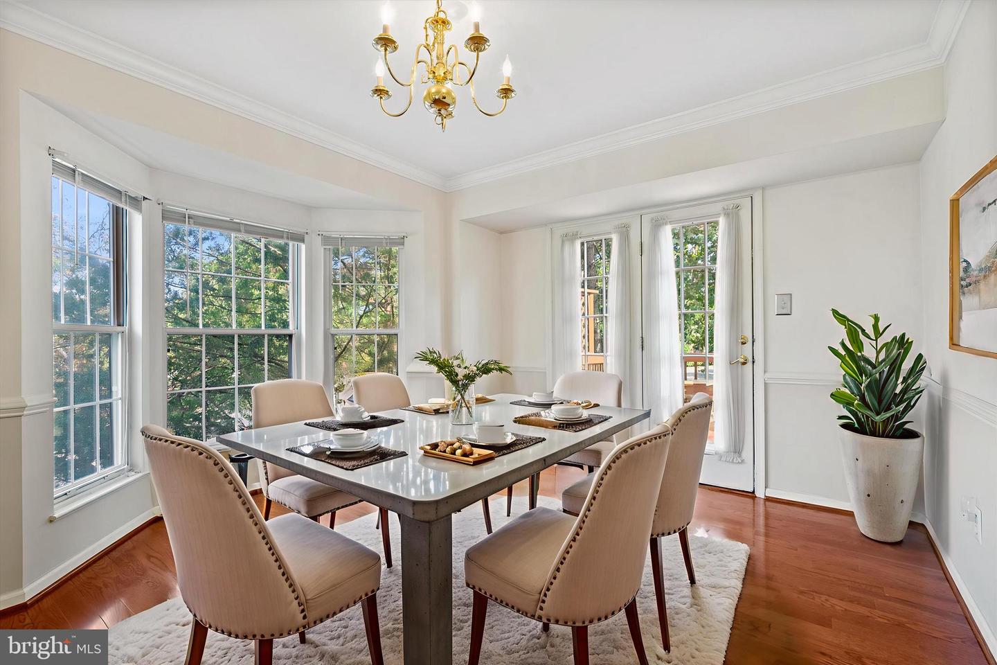 7496 GADSBY SQ, ALEXANDRIA, Virginia 22315, 3 Bedrooms Bedrooms, ,2 BathroomsBathrooms,Residential,For sale,7496 GADSBY SQ,VAFX2268758 MLS # VAFX2268758
