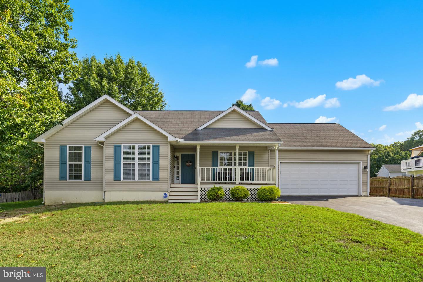 8711 FOREST GLEN CIR, FREDERICKSBURG, Virginia 22407, 3 Bedrooms Bedrooms, ,2 BathroomsBathrooms,Residential,For sale,8711 FOREST GLEN CIR,VASP2036420 MLS # VASP2036420