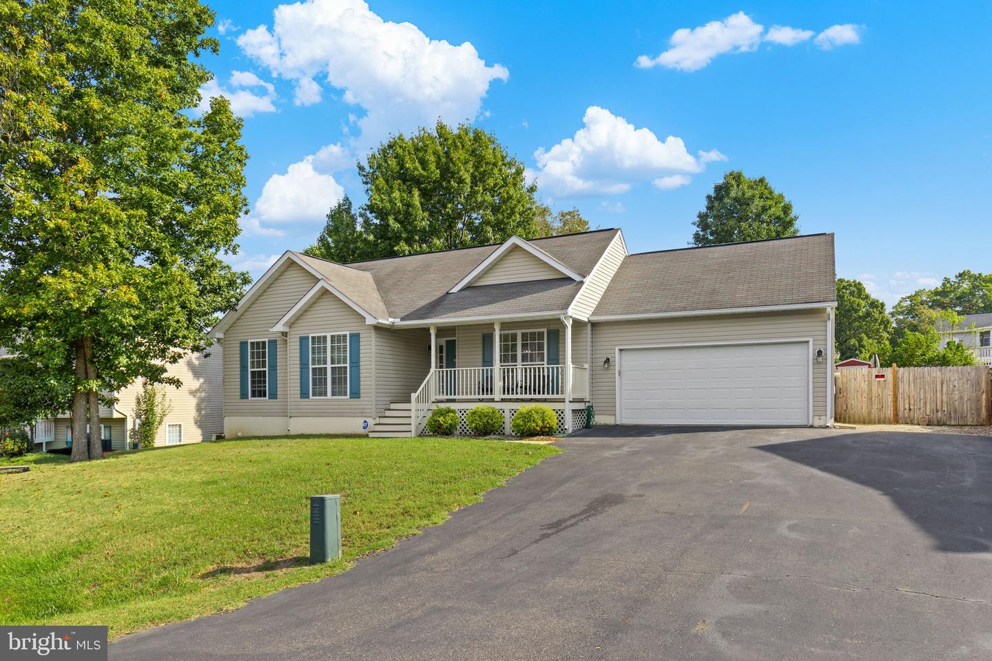 8711 FOREST GLEN CIR, FREDERICKSBURG, Virginia 22407, 3 Bedrooms Bedrooms, ,2 BathroomsBathrooms,Residential,For sale,8711 FOREST GLEN CIR,VASP2036420 MLS # VASP2036420