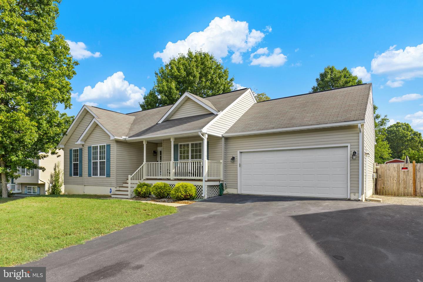 8711 FOREST GLEN CIR, FREDERICKSBURG, Virginia 22407, 3 Bedrooms Bedrooms, ,2 BathroomsBathrooms,Residential,For sale,8711 FOREST GLEN CIR,VASP2036420 MLS # VASP2036420