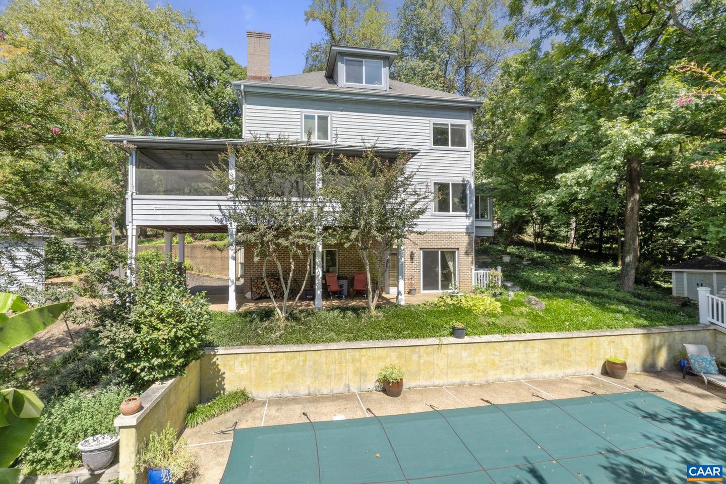 245 LEGO DR, CHARLOTTESVILLE, Virginia 22911, 4 Bedrooms Bedrooms, ,3 BathroomsBathrooms,Residential,For sale,245 LEGO DR,669257 MLS # 669257