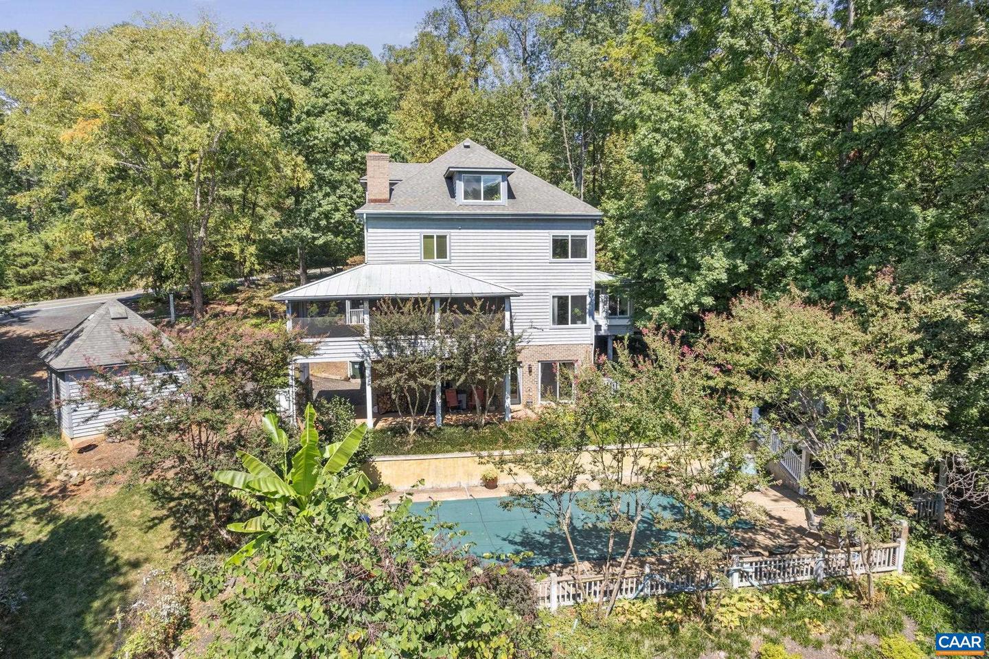 245 LEGO DR, CHARLOTTESVILLE, Virginia 22911, 4 Bedrooms Bedrooms, ,3 BathroomsBathrooms,Residential,For sale,245 LEGO DR,669257 MLS # 669257