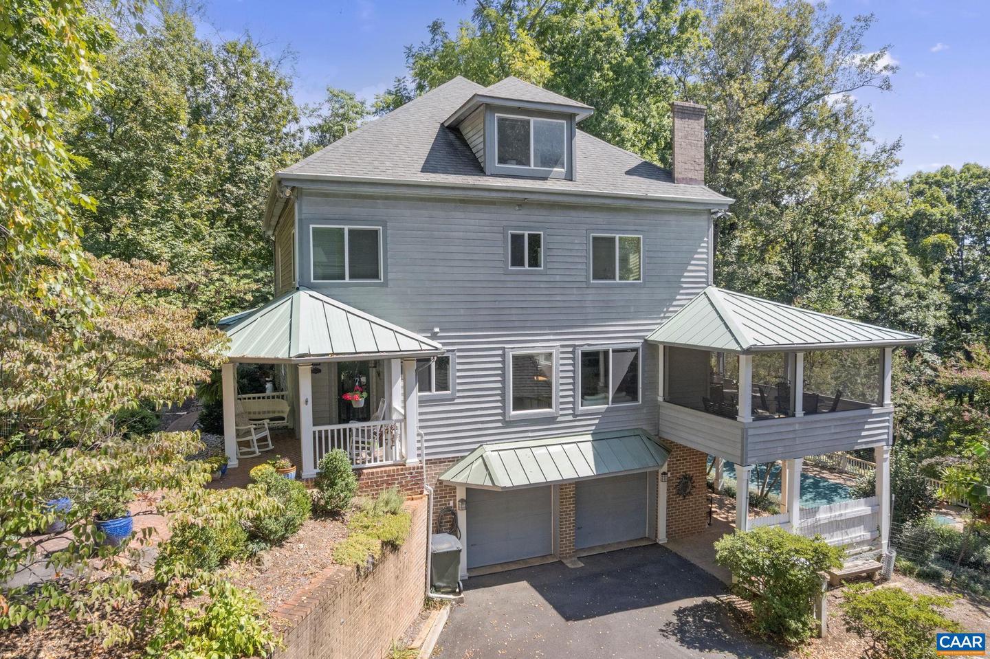 245 LEGO DR, CHARLOTTESVILLE, Virginia 22911, 4 Bedrooms Bedrooms, ,3 BathroomsBathrooms,Residential,For sale,245 LEGO DR,669257 MLS # 669257