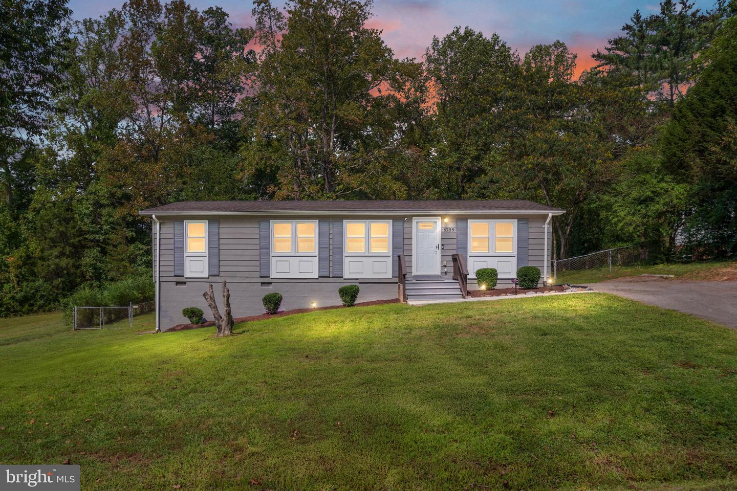 6709 REINDEER CT, FREDERICKSBURG, Virginia 22407, 3 Bedrooms Bedrooms, 7 Rooms Rooms,2 BathroomsBathrooms,Residential,For sale,6709 REINDEER CT,VASP2036426 MLS # VASP2036426