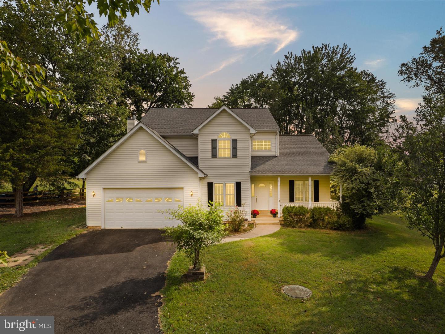 7511 MELTON CT, GAINESVILLE, Virginia 20155, 4 Bedrooms Bedrooms, ,2 BathroomsBathrooms,Residential,For sale,7511 MELTON CT,VAPW2104634 MLS # VAPW2104634