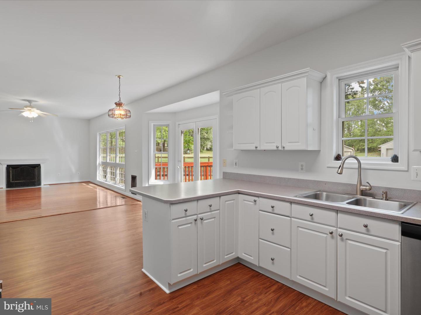 7511 MELTON CT, GAINESVILLE, Virginia 20155, 4 Bedrooms Bedrooms, ,2 BathroomsBathrooms,Residential,For sale,7511 MELTON CT,VAPW2104634 MLS # VAPW2104634