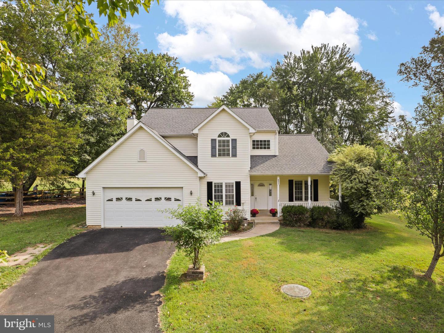 7511 MELTON CT, GAINESVILLE, Virginia 20155, 4 Bedrooms Bedrooms, ,2 BathroomsBathrooms,Residential,For sale,7511 MELTON CT,VAPW2104634 MLS # VAPW2104634