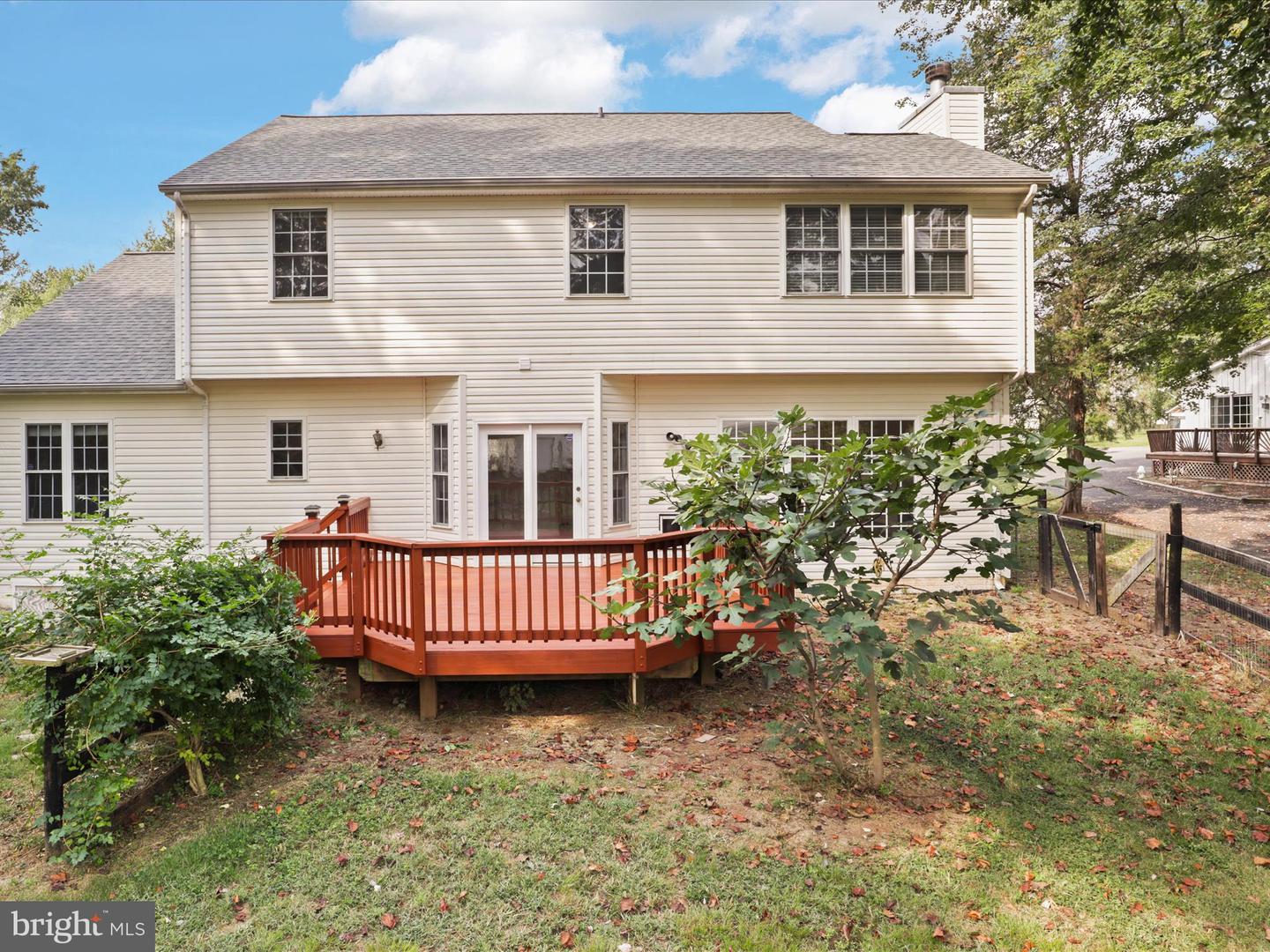 7511 MELTON CT, GAINESVILLE, Virginia 20155, 4 Bedrooms Bedrooms, ,2 BathroomsBathrooms,Residential,For sale,7511 MELTON CT,VAPW2104634 MLS # VAPW2104634
