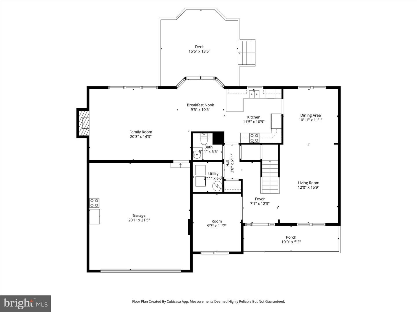 7511 MELTON CT, GAINESVILLE, Virginia 20155, 4 Bedrooms Bedrooms, ,2 BathroomsBathrooms,Residential,For sale,7511 MELTON CT,VAPW2104634 MLS # VAPW2104634