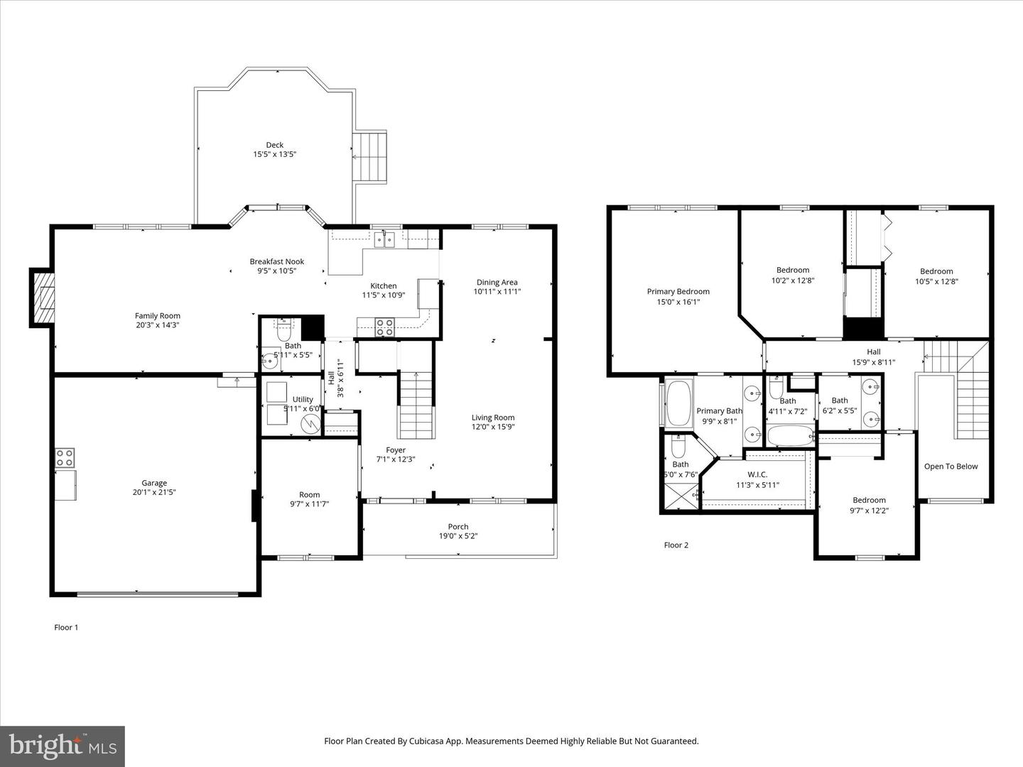 7511 MELTON CT, GAINESVILLE, Virginia 20155, 4 Bedrooms Bedrooms, ,2 BathroomsBathrooms,Residential,For sale,7511 MELTON CT,VAPW2104634 MLS # VAPW2104634