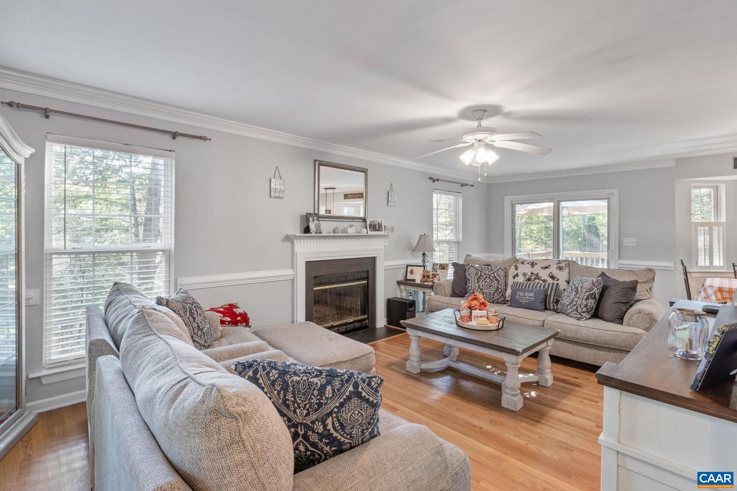 64 WOODLAWN DR, PALMYRA, Virginia 22963, 4 Bedrooms Bedrooms, ,2 BathroomsBathrooms,Residential,For sale,64 WOODLAWN DR,669305 MLS # 669305