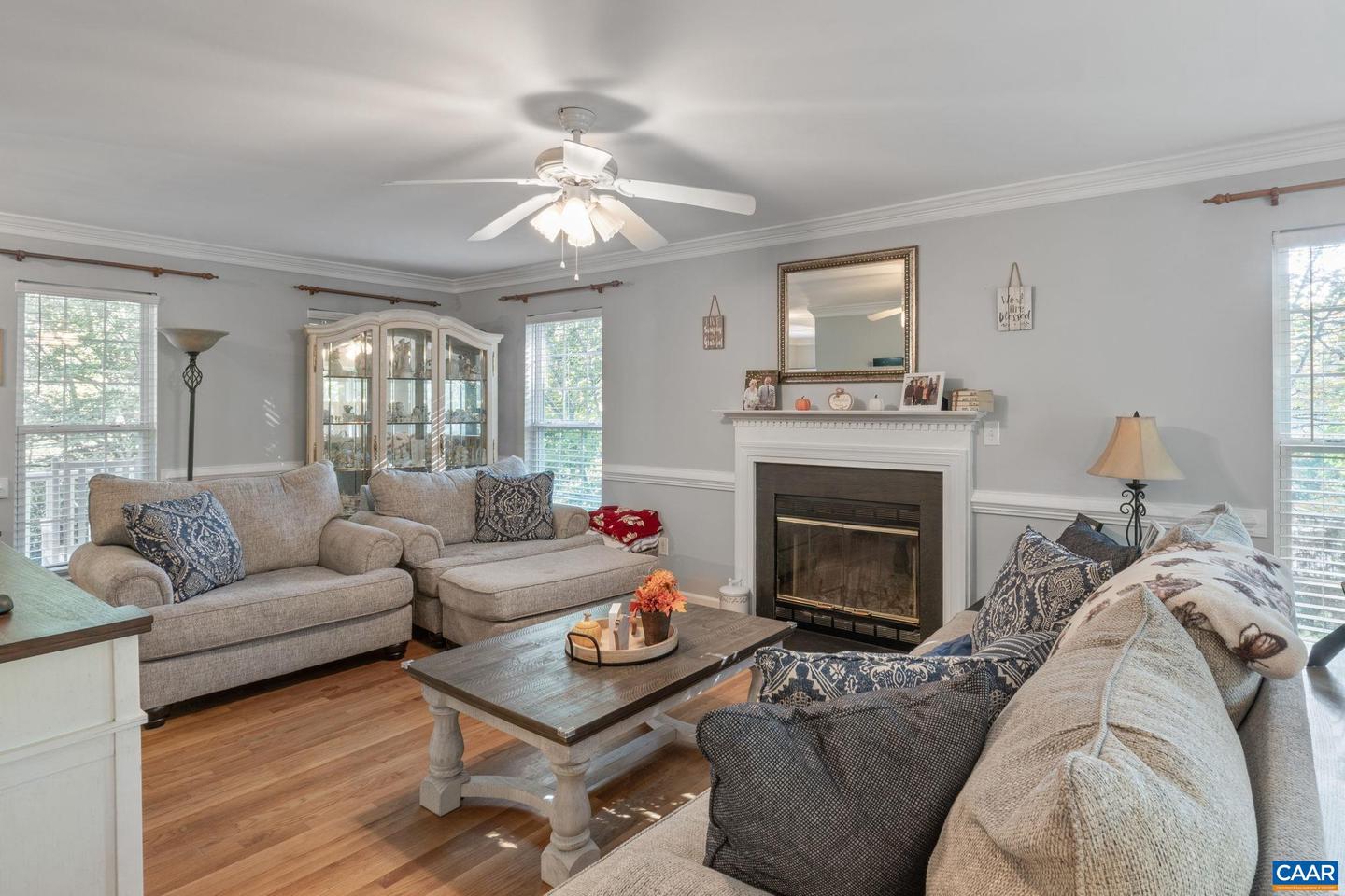 64 WOODLAWN DR, PALMYRA, Virginia 22963, 4 Bedrooms Bedrooms, ,2 BathroomsBathrooms,Residential,For sale,64 WOODLAWN DR,669305 MLS # 669305
