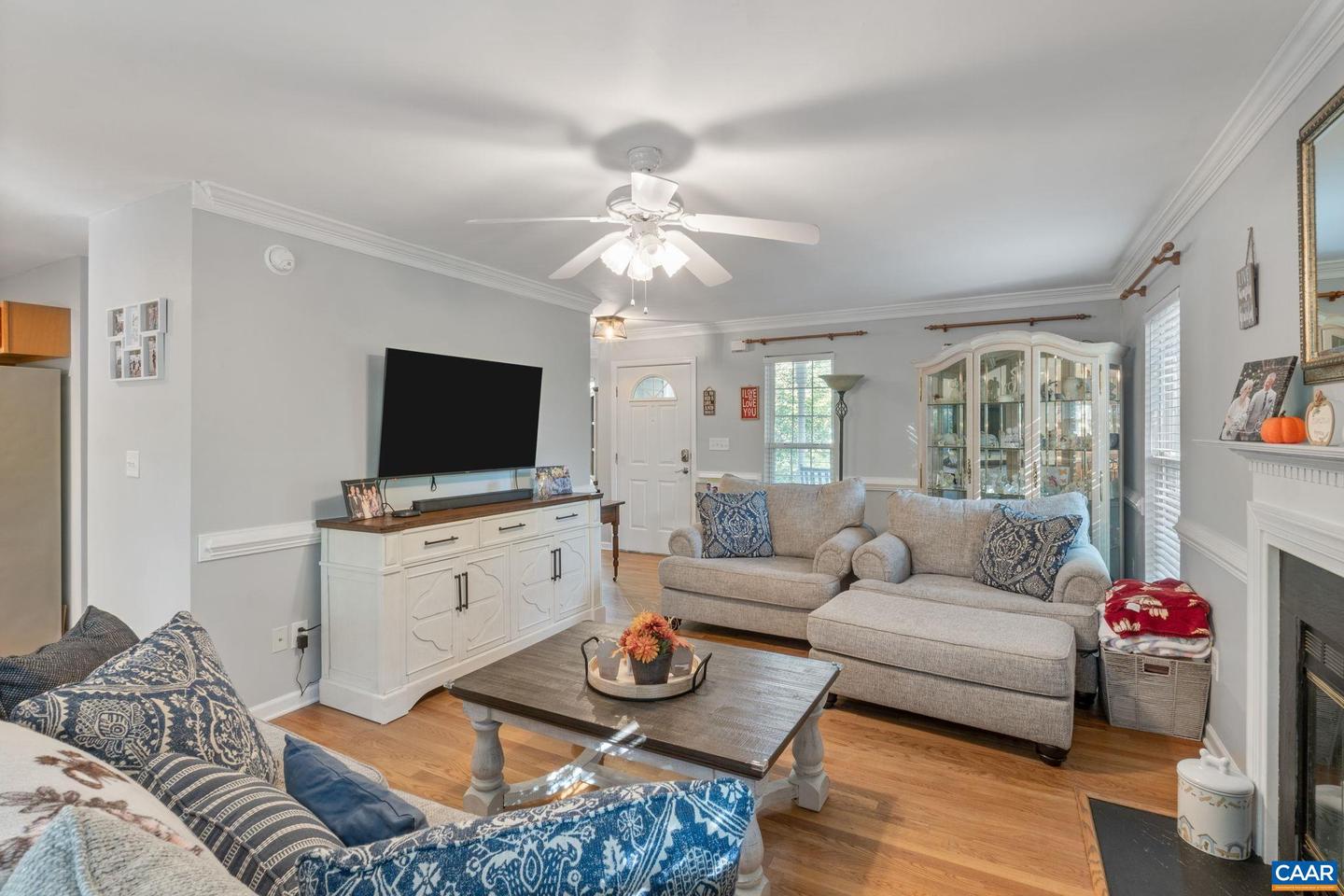 64 WOODLAWN DR, PALMYRA, Virginia 22963, 4 Bedrooms Bedrooms, ,2 BathroomsBathrooms,Residential,For sale,64 WOODLAWN DR,669305 MLS # 669305