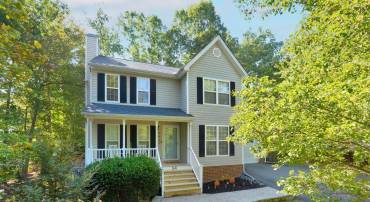 64 WOODLAWN DR, PALMYRA, Virginia 22963, 4 Bedrooms Bedrooms, ,2 BathroomsBathrooms,Residential,For sale,64 WOODLAWN DR,669305 MLS # 669305