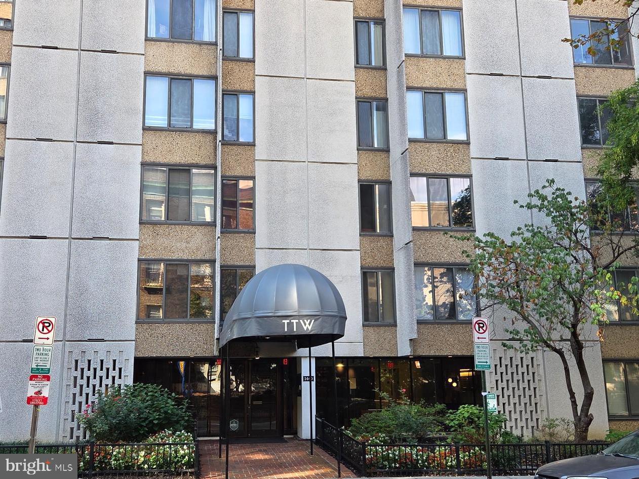 1440 N ST NW #1011, WASHINGTON, District Of Columbia 20005, ,1 BathroomBathrooms,Residential,For sale,1440 N ST NW #1011,DCDC2224120 MLS # DCDC2224120