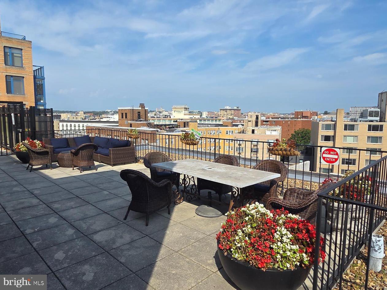1440 N ST NW #1011, WASHINGTON, District Of Columbia 20005, ,1 BathroomBathrooms,Residential,For sale,1440 N ST NW #1011,DCDC2224120 MLS # DCDC2224120