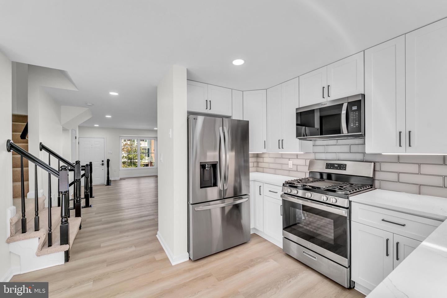7804 GUM SPRINGS VILLAGE DR, ALEXANDRIA, Virginia 22306, 3 Bedrooms Bedrooms, ,2 BathroomsBathrooms,Residential,For sale,7804 GUM SPRINGS VILLAGE DR,VAFX2269310 MLS # VAFX2269310