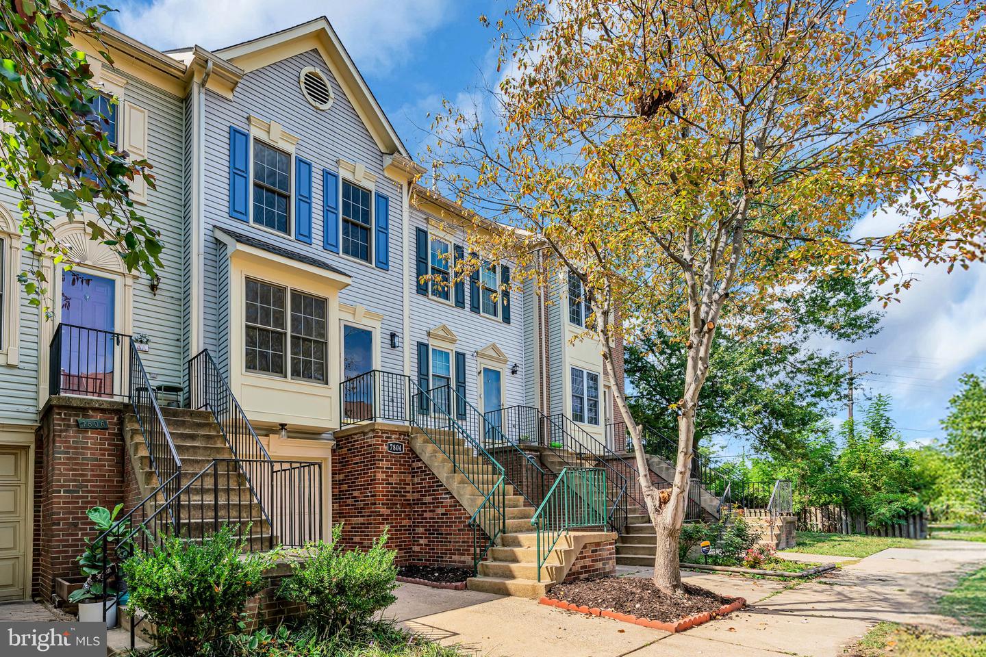 7804 GUM SPRINGS VILLAGE DR, ALEXANDRIA, Virginia 22306, 3 Bedrooms Bedrooms, ,2 BathroomsBathrooms,Residential,For sale,7804 GUM SPRINGS VILLAGE DR,VAFX2269310 MLS # VAFX2269310