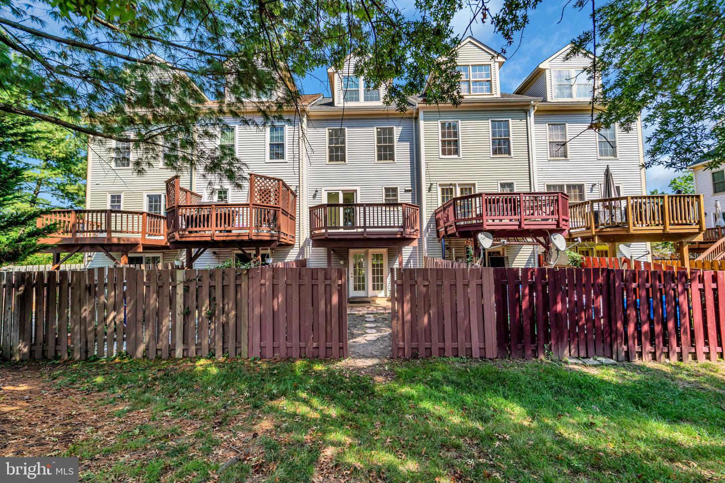 7804 GUM SPRINGS VILLAGE DR, ALEXANDRIA, Virginia 22306, 3 Bedrooms Bedrooms, ,2 BathroomsBathrooms,Residential,For sale,7804 GUM SPRINGS VILLAGE DR,VAFX2269310 MLS # VAFX2269310