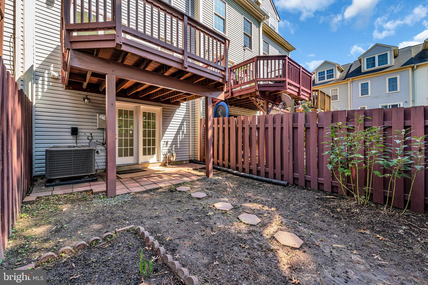 7804 GUM SPRINGS VILLAGE DR, ALEXANDRIA, Virginia 22306, 3 Bedrooms Bedrooms, ,2 BathroomsBathrooms,Residential,For sale,7804 GUM SPRINGS VILLAGE DR,VAFX2269310 MLS # VAFX2269310