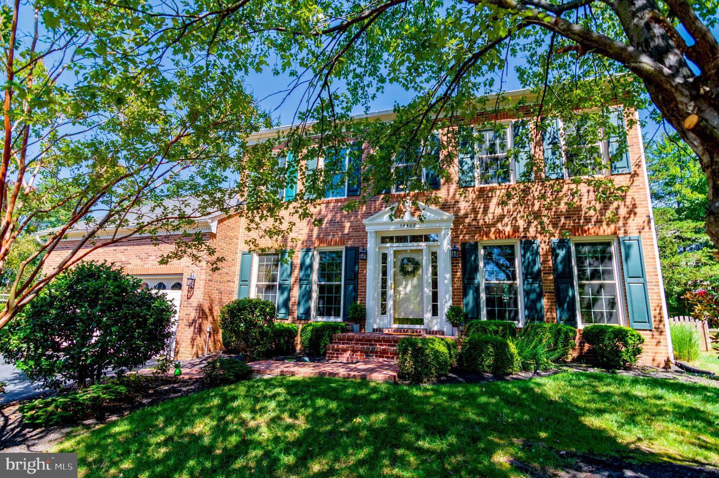 14408 DUNWOODY CT, GAINESVILLE, Virginia 20155, 4 Bedrooms Bedrooms, ,3 BathroomsBathrooms,Residential,For sale,14408 DUNWOODY CT,VAPW2104740 MLS # VAPW2104740