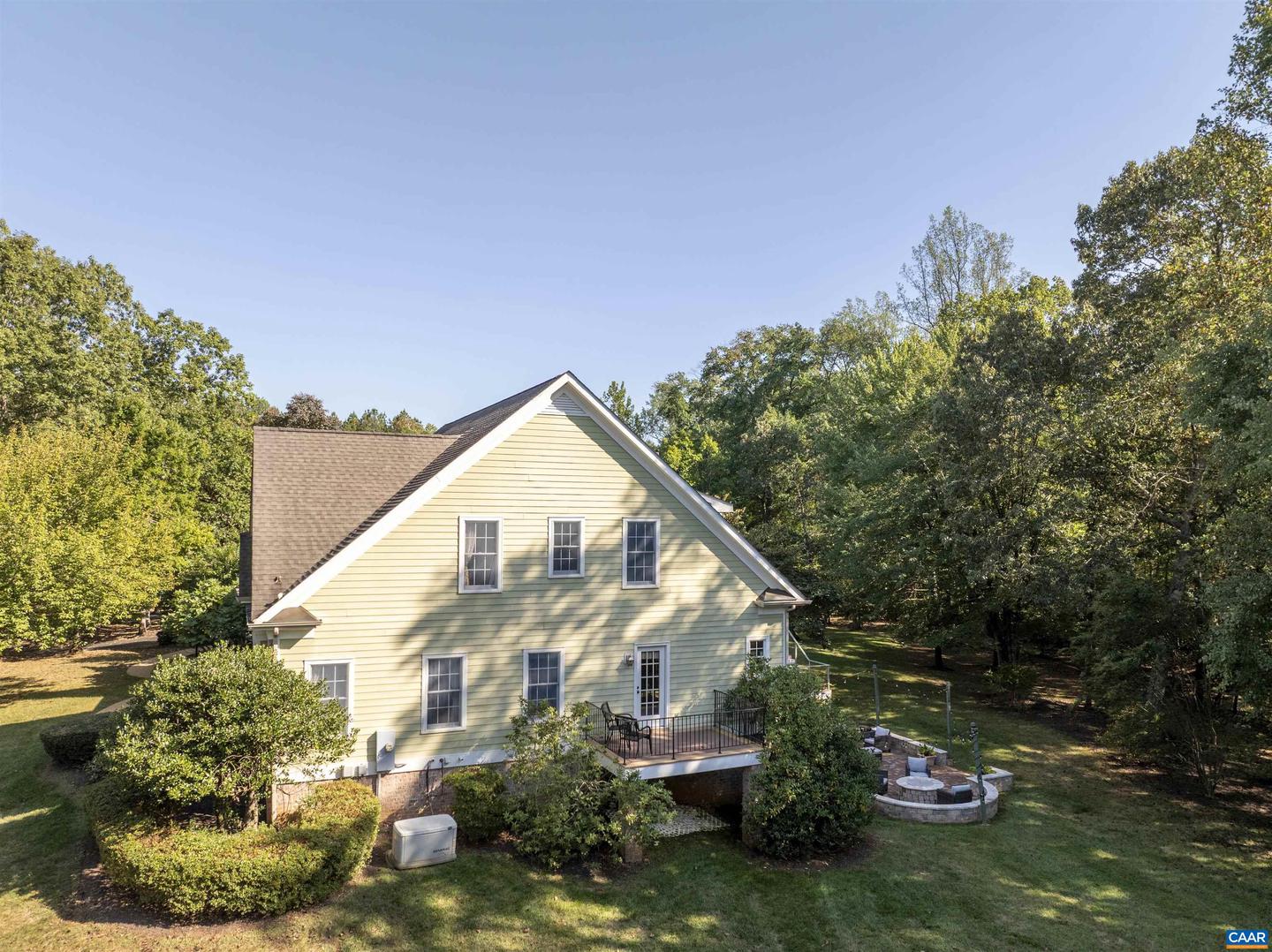 1330 ELDERBERRY PL, EARLYSVILLE, Virginia 22936, 5 Bedrooms Bedrooms, ,5 BathroomsBathrooms,Residential,For sale,1330 ELDERBERRY PL,669377 MLS # 669377