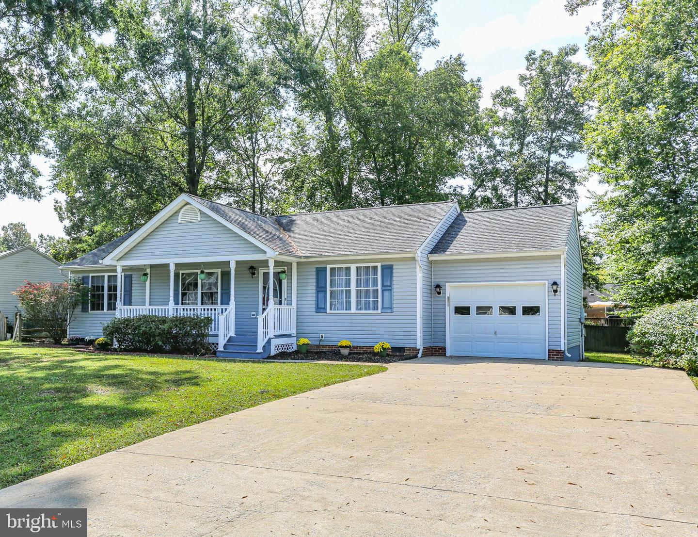 10106 BALLSTON RD, FREDERICKSBURG, Virginia 22408, 3 Bedrooms Bedrooms, ,2 BathroomsBathrooms,Residential,For sale,10106 BALLSTON RD,VASP2036486 MLS # VASP2036486