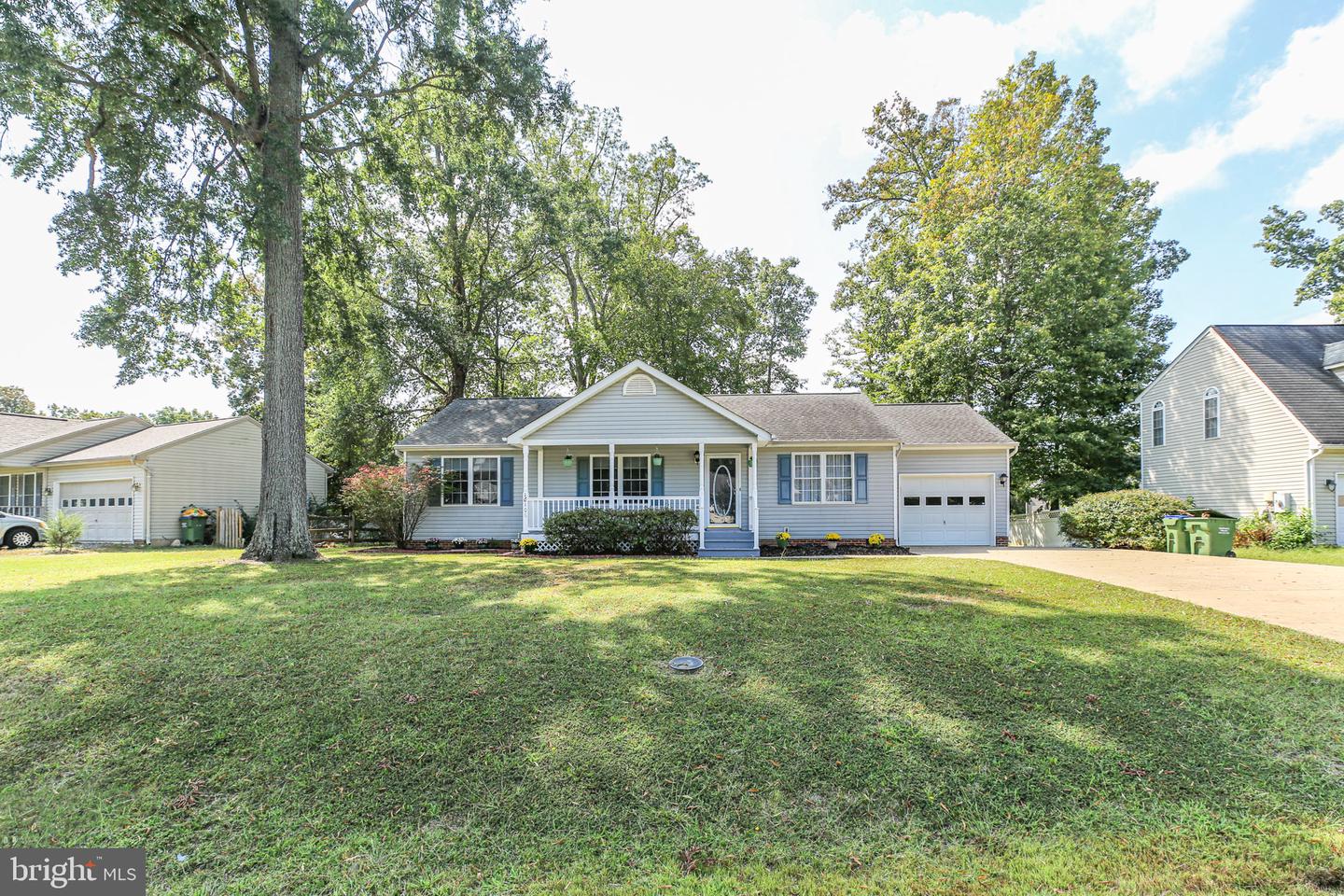 10106 BALLSTON RD, FREDERICKSBURG, Virginia 22408, 3 Bedrooms Bedrooms, ,2 BathroomsBathrooms,Residential,For sale,10106 BALLSTON RD,VASP2036486 MLS # VASP2036486