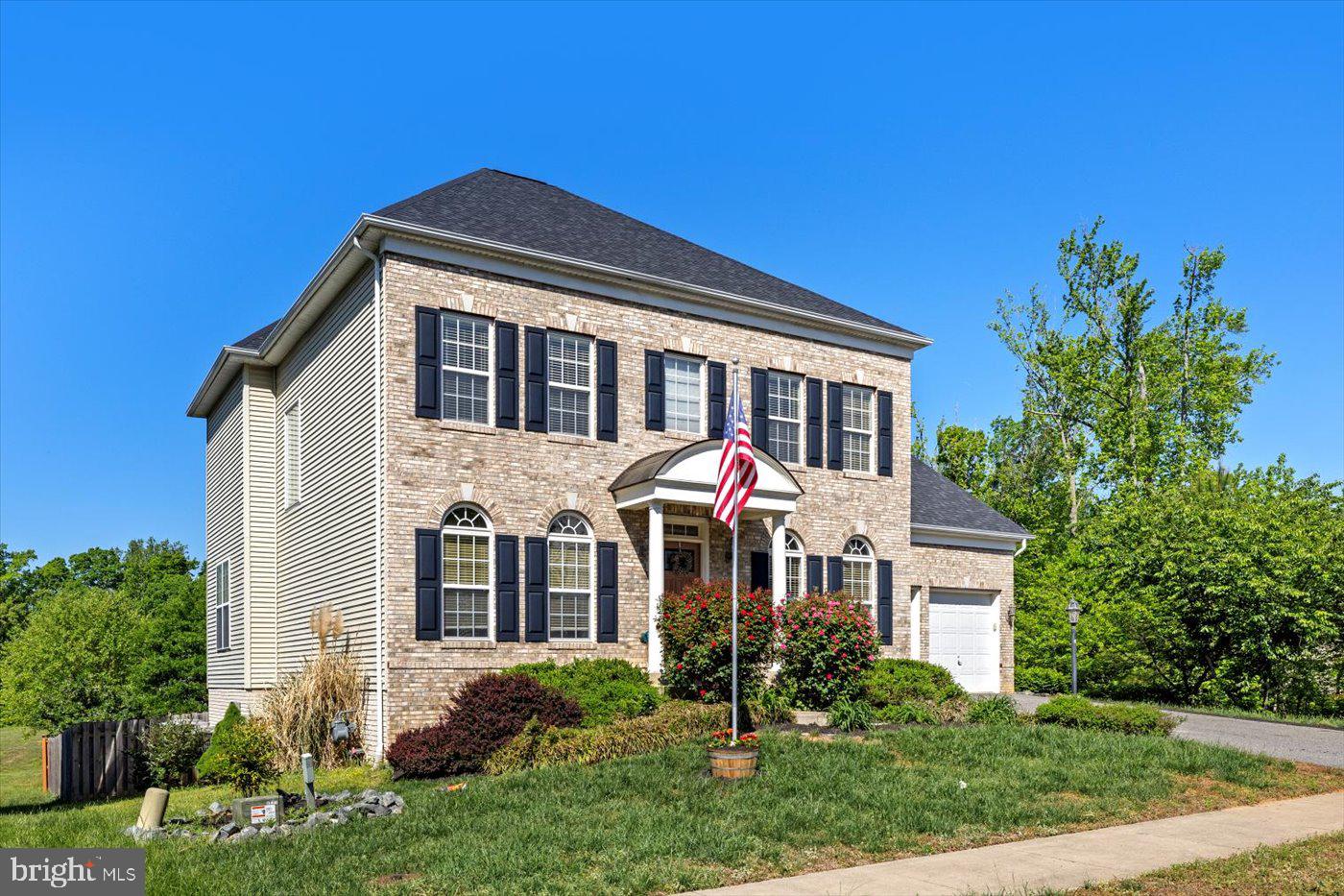 11 GARNET WAY, FREDERICKSBURG, Virginia 22405, 5 Bedrooms Bedrooms, ,2 BathroomsBathrooms,Residential,For sale,11 GARNET WAY,VAST2042942 MLS # VAST2042942