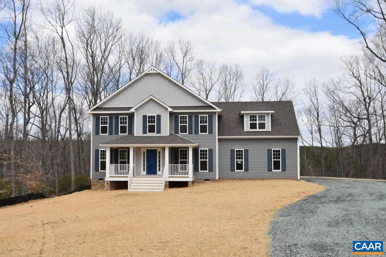 0 LAKE RD #HL12B, TROY, Virginia 22974, 4 Bedrooms Bedrooms, ,2 BathroomsBathrooms,Residential,For sale,0 LAKE RD #HL12B,669386 MLS # 669386