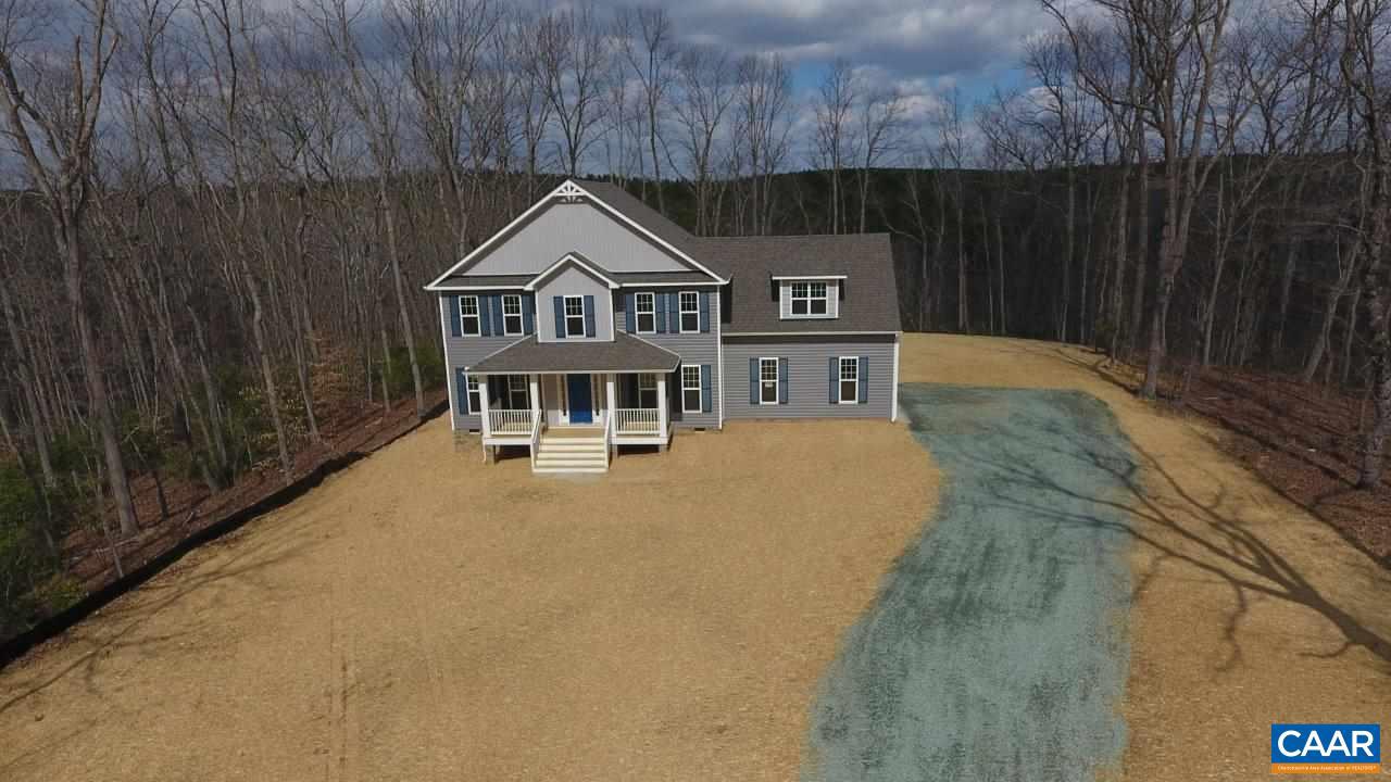 0 LAKE RD #HL12B, TROY, Virginia 22974, 4 Bedrooms Bedrooms, ,2 BathroomsBathrooms,Residential,For sale,0 LAKE RD #HL12B,669386 MLS # 669386