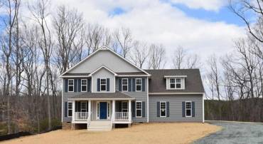 0 LAKE RD #HL12B, TROY, Virginia 22974, 4 Bedrooms Bedrooms, ,2 BathroomsBathrooms,Residential,For sale,0 LAKE RD #HL12B,669386 MLS # 669386