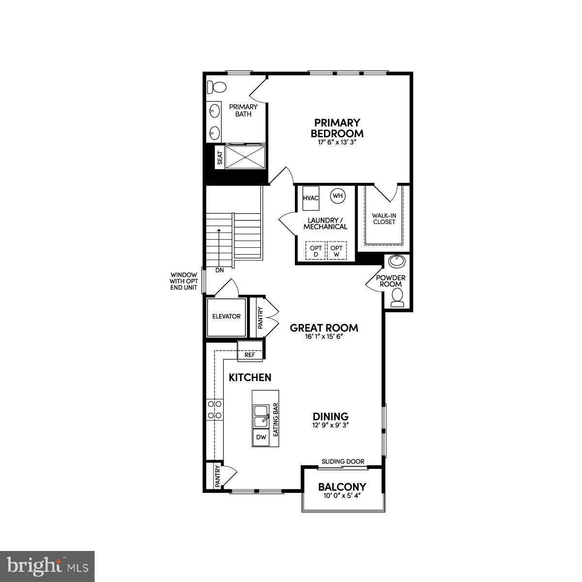 248 VIOLET WAY #2, STAFFORD, Virginia 22554, 3 Bedrooms Bedrooms, ,2 BathroomsBathrooms,Residential,For sale,248 VIOLET WAY #2,VAST2042960 MLS # VAST2042960