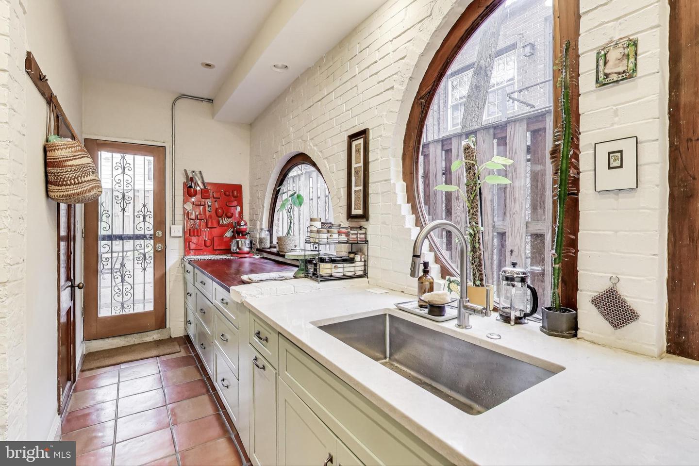 407 A ST NE, WASHINGTON, District Of Columbia 20002, 2 Bedrooms Bedrooms, ,1 BathroomBathrooms,Residential,For sale,407 A ST NE,DCDC2224280 MLS # DCDC2224280