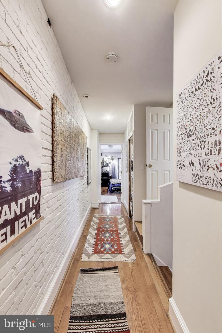 407 A ST NE, WASHINGTON, District Of Columbia 20002, 2 Bedrooms Bedrooms, ,1 BathroomBathrooms,Residential,For sale,407 A ST NE,DCDC2224280 MLS # DCDC2224280