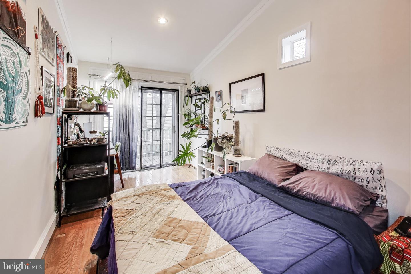 407 A ST NE, WASHINGTON, District Of Columbia 20002, 2 Bedrooms Bedrooms, ,1 BathroomBathrooms,Residential,For sale,407 A ST NE,DCDC2224280 MLS # DCDC2224280