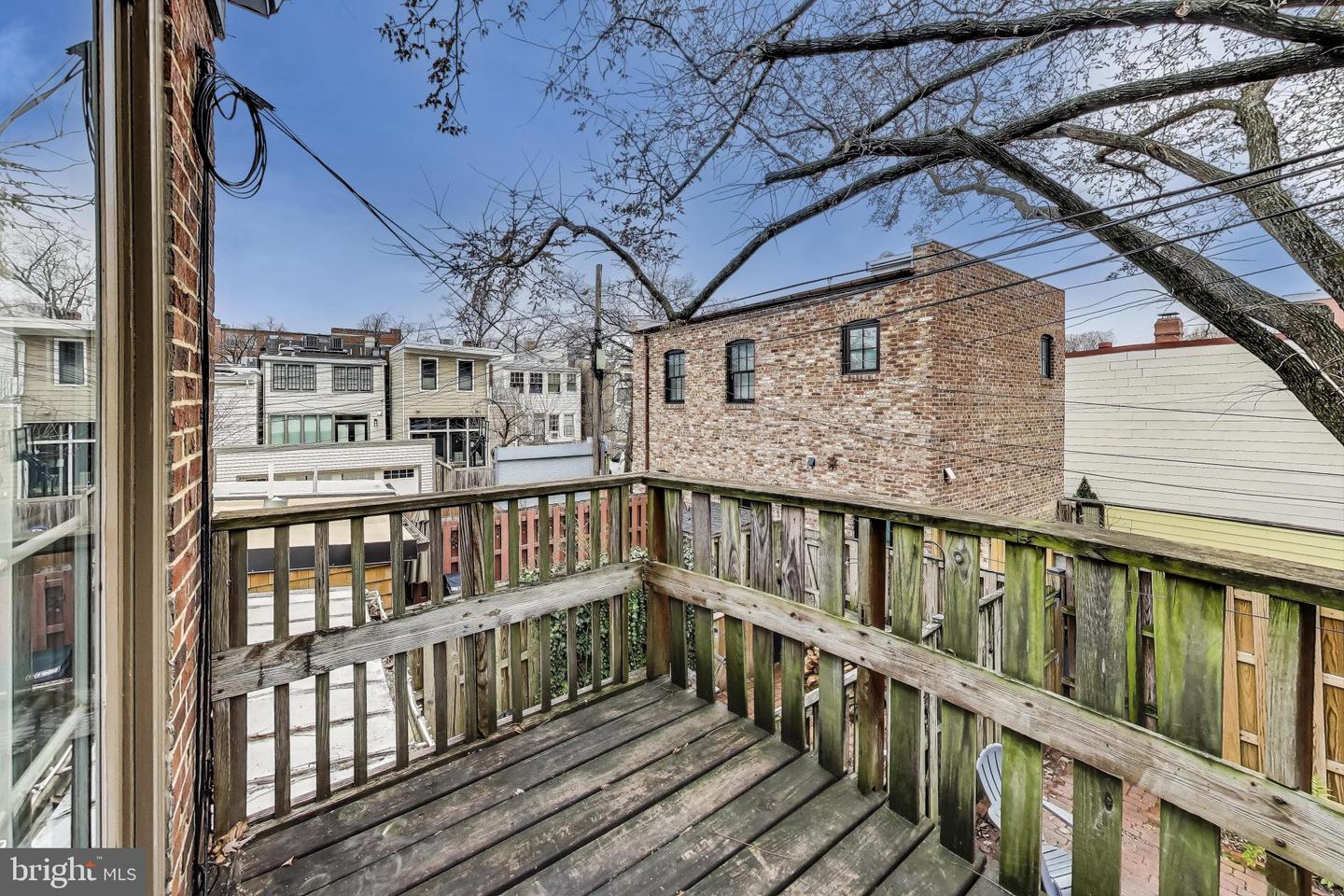 407 A ST NE, WASHINGTON, District Of Columbia 20002, 2 Bedrooms Bedrooms, ,1 BathroomBathrooms,Residential,For sale,407 A ST NE,DCDC2224280 MLS # DCDC2224280