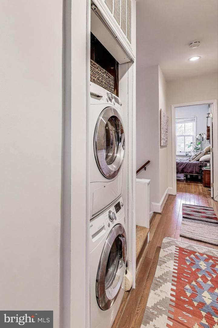 407 A ST NE, WASHINGTON, District Of Columbia 20002, 2 Bedrooms Bedrooms, ,1 BathroomBathrooms,Residential,For sale,407 A ST NE,DCDC2224280 MLS # DCDC2224280