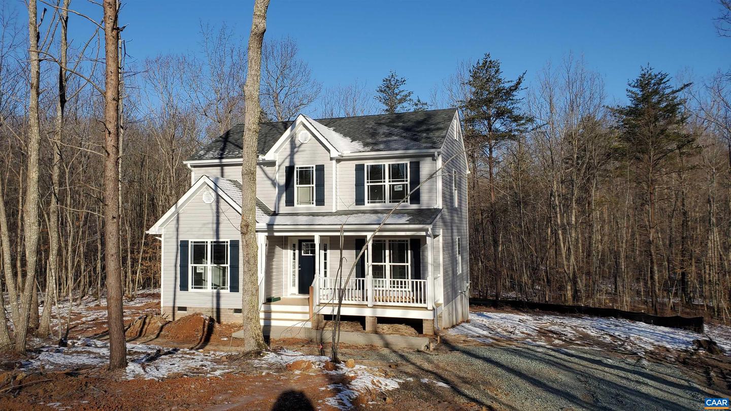 LOT 16 DEROSA CT, PALMYRA, Virginia 22963, 4 Bedrooms Bedrooms, ,2 BathroomsBathrooms,Residential,For sale,LOT 16 DEROSA CT,669393 MLS # 669393