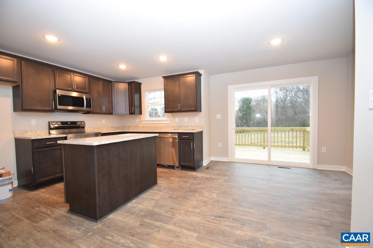 LOT 16 DEROSA CT, PALMYRA, Virginia 22963, 4 Bedrooms Bedrooms, ,2 BathroomsBathrooms,Residential,For sale,LOT 16 DEROSA CT,669393 MLS # 669393
