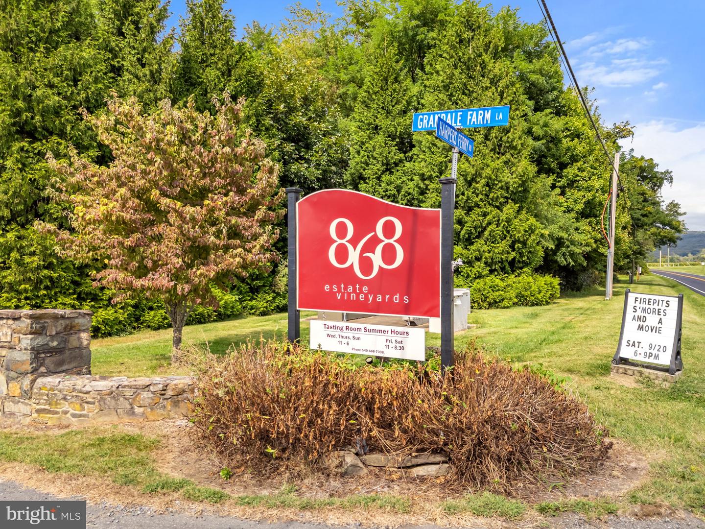 14001 HARPERS FERRY RD, HILLSBORO, Virginia 20132, 4 Bedrooms Bedrooms, ,2 BathroomsBathrooms,Farm,For sale,14001 HARPERS FERRY RD,VALO2105910 MLS # VALO2105910