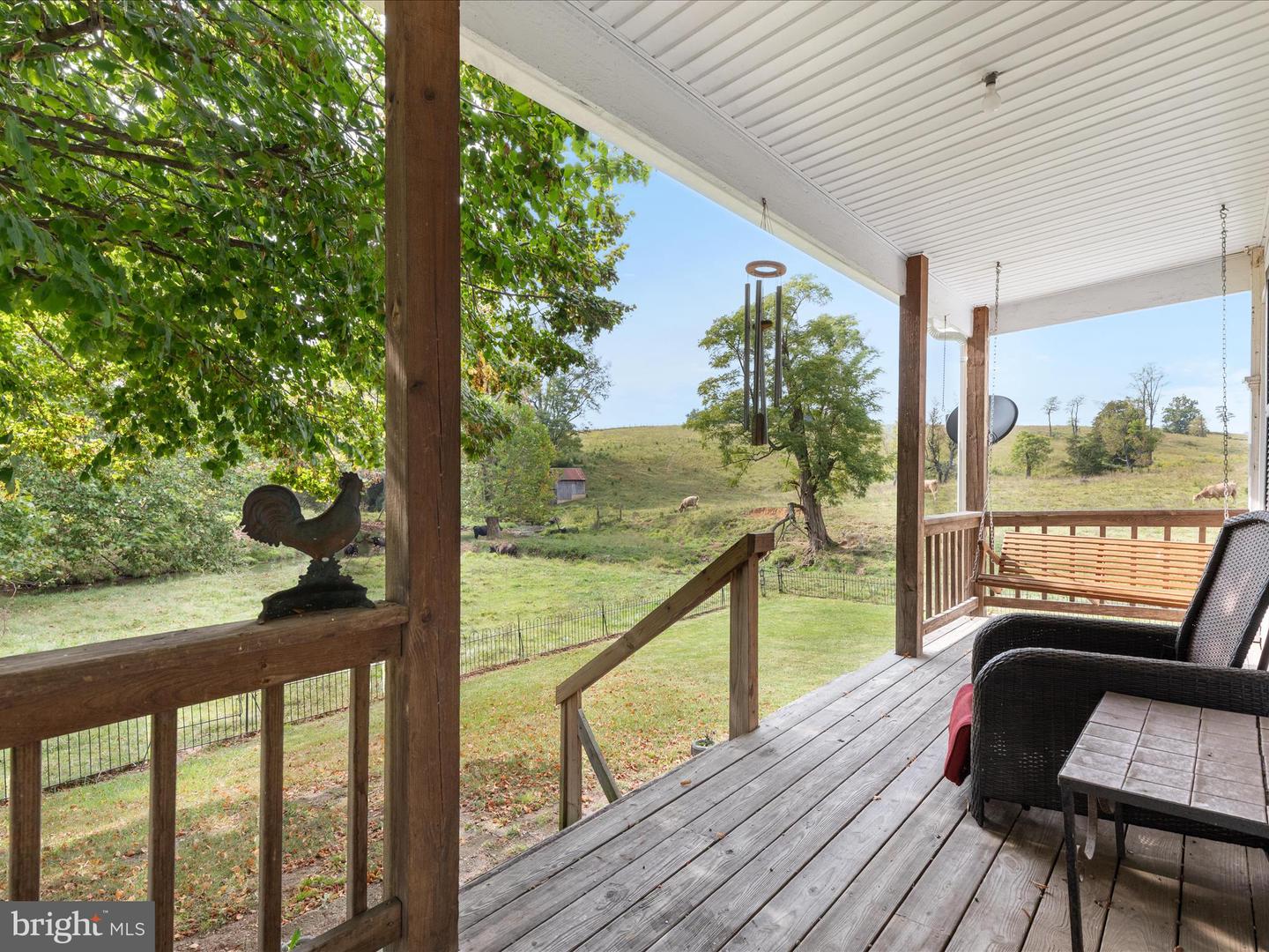 809 BROOK CREEK RD, TOMS BROOK, Virginia 22660, 3 Bedrooms Bedrooms, ,1 BathroomBathrooms,Farm,For sale,809 BROOK CREEK RD,VASH2012636 MLS # VASH2012636
