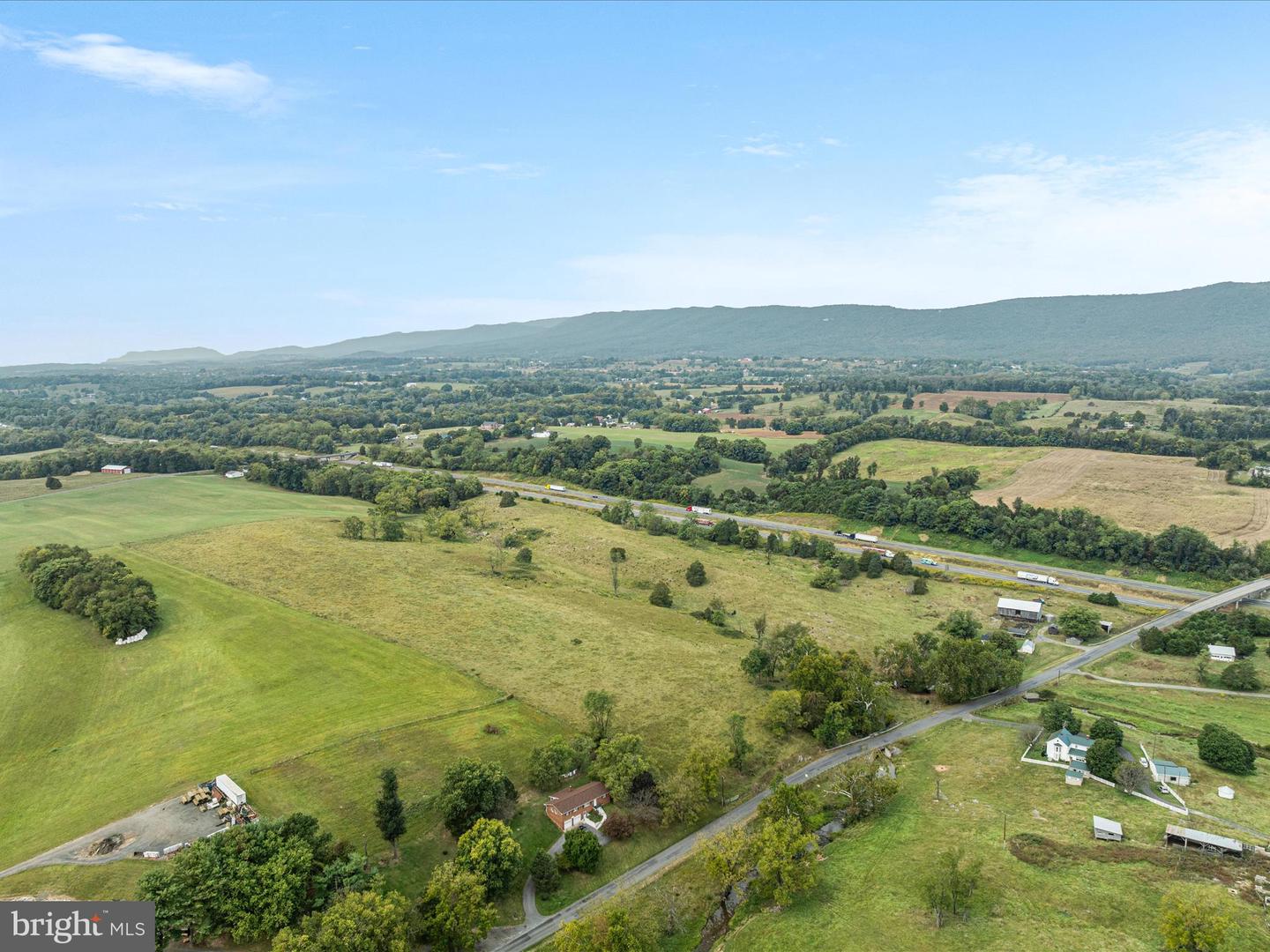 809 BROOK CREEK RD, TOMS BROOK, Virginia 22660, 3 Bedrooms Bedrooms, ,1 BathroomBathrooms,Farm,For sale,809 BROOK CREEK RD,VASH2012636 MLS # VASH2012636
