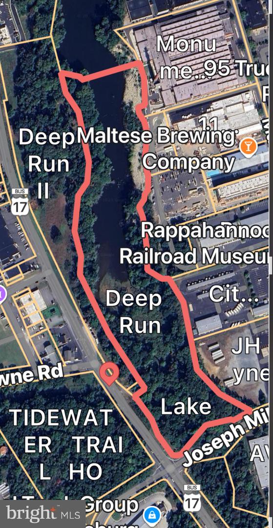 25-8DD TIDEWATER TRL, FREDERICKSBURG, Virginia 22408, ,Land,For sale,25-8DD TIDEWATER TRL,VASP2036264 MLS # VASP2036264